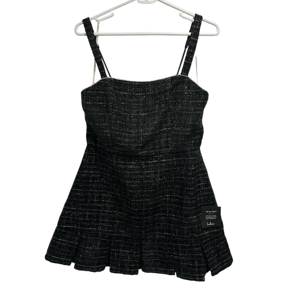 NWT Lulu’s Dress